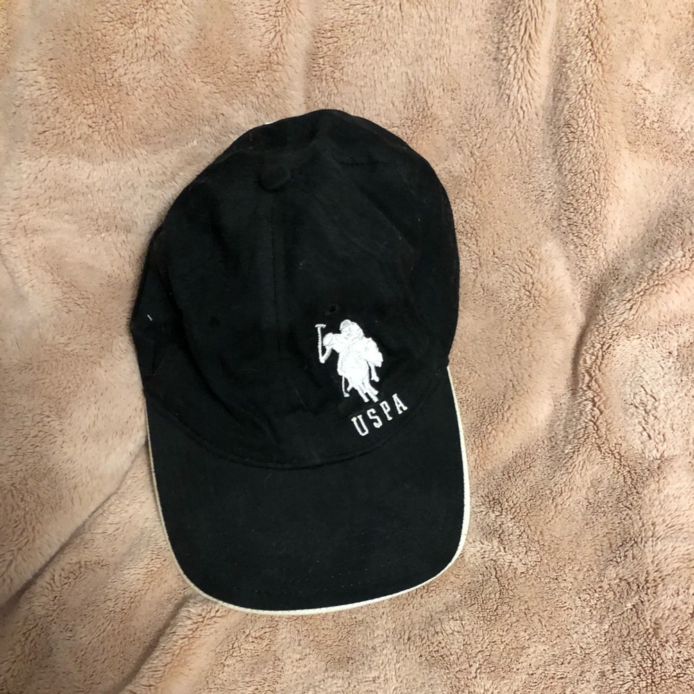 Cap